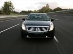 Mercury Milan Hybrid 2010 года